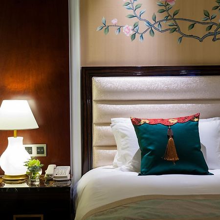 Hangzhou Runda International Hotel Eksteriør bilde
