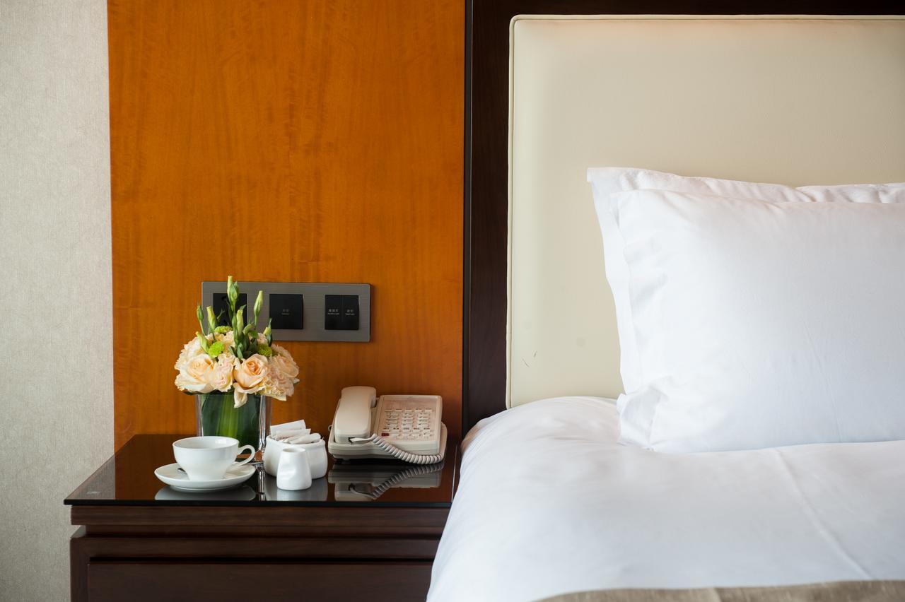 Hangzhou Runda International Hotel Eksteriør bilde