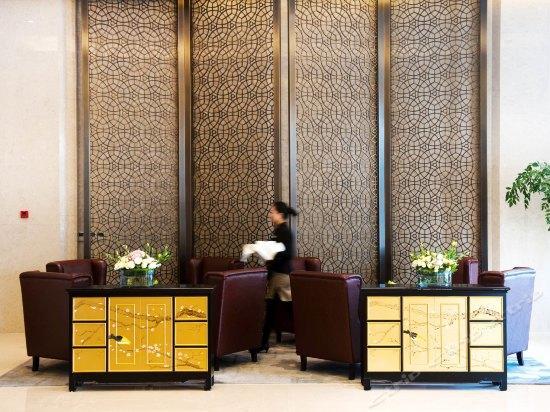 Hangzhou Runda International Hotel Eksteriør bilde