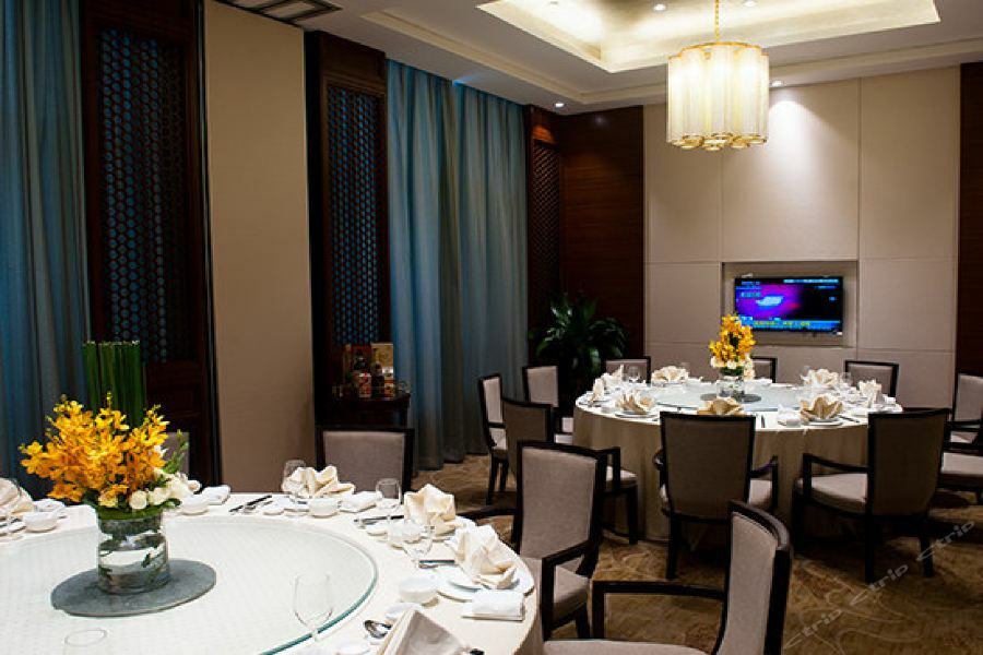 Hangzhou Runda International Hotel Eksteriør bilde